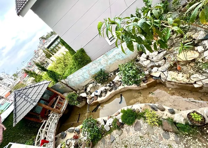 Hoa Lien Villa Da Lat