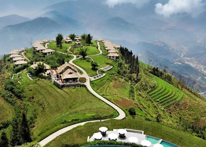Topas Ecolodge