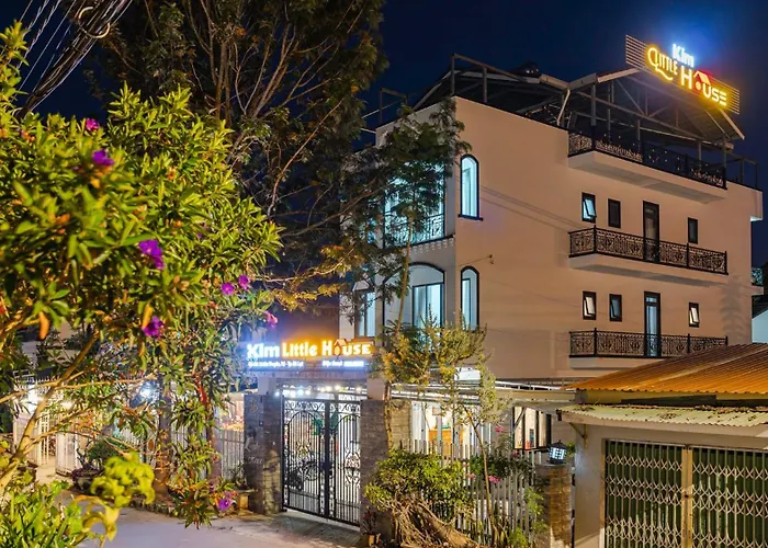 Kim Little House Hotel