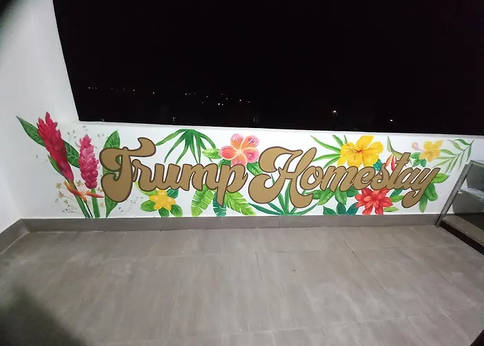 Trump House Homestay