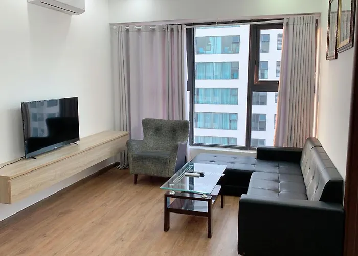 Apartment Plaza