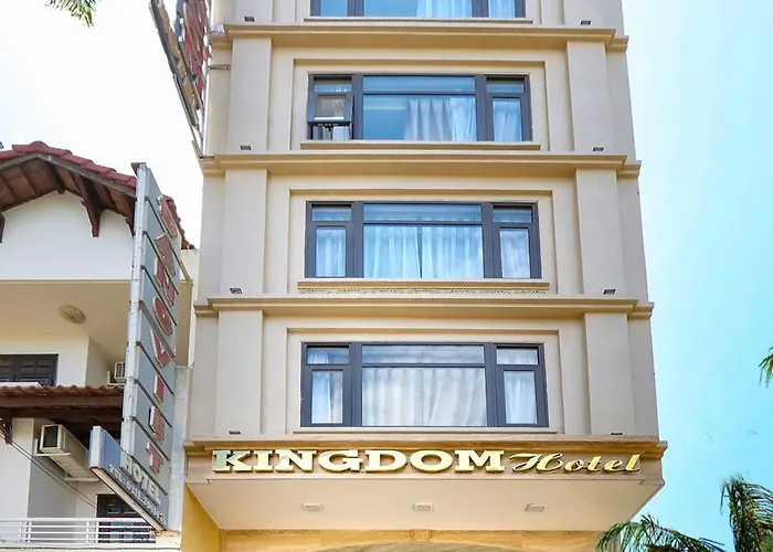 Kingdom Danang Hotel
