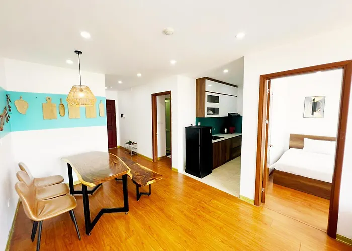 New Life Bai Chay Condotel