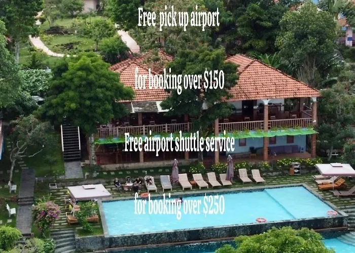 Star Hill Village Resort Phu Quoc