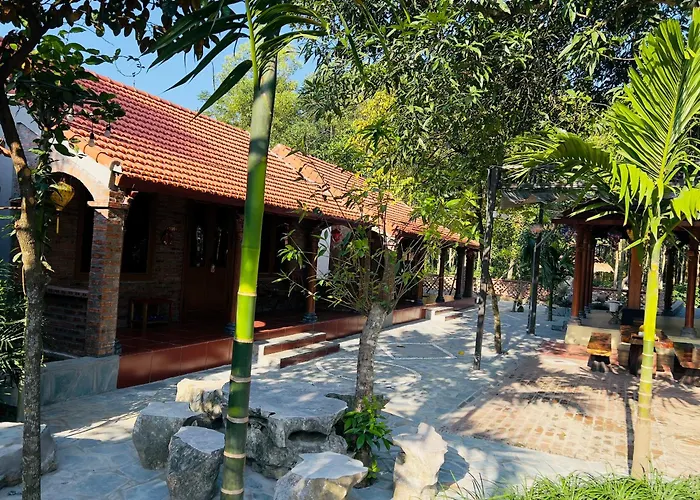 Ninh Binh Family Homestay