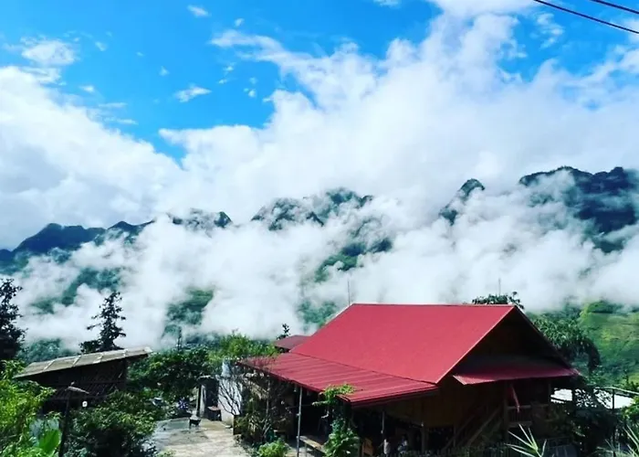 Homestay Hoang Vu