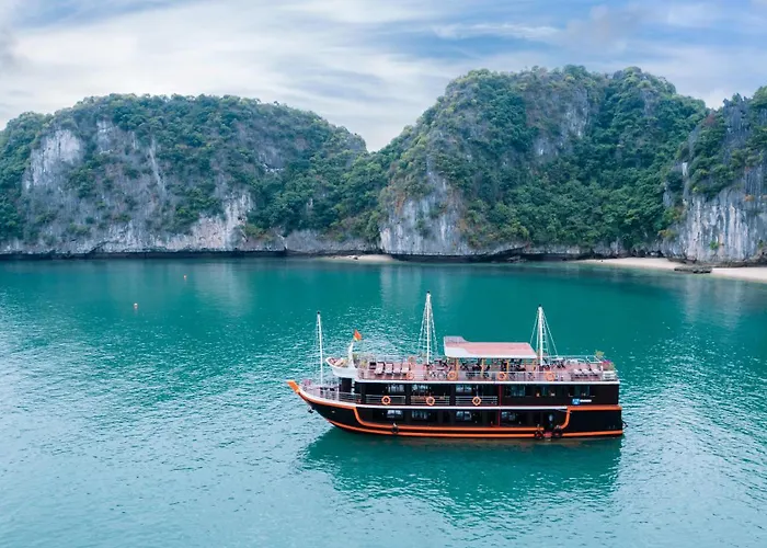 Daiichi Boutique Cruise