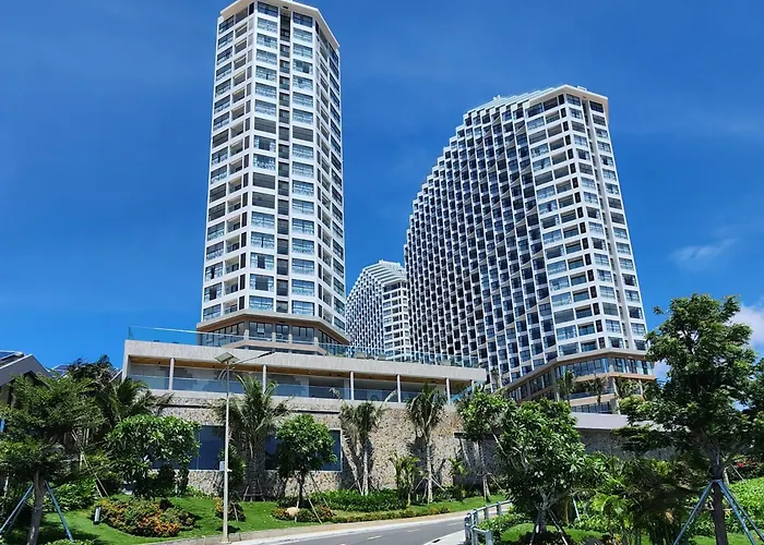 Apec Mandala Mui Ne Condotel By Vu