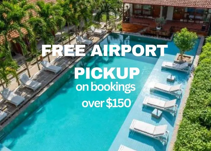 Bauhinia Resort & Spa Phu Quoc