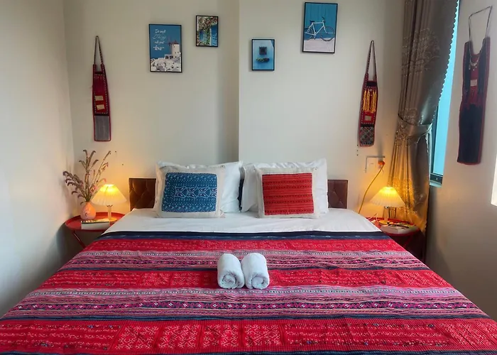 Ha Giang Yolo House And Loop Tours