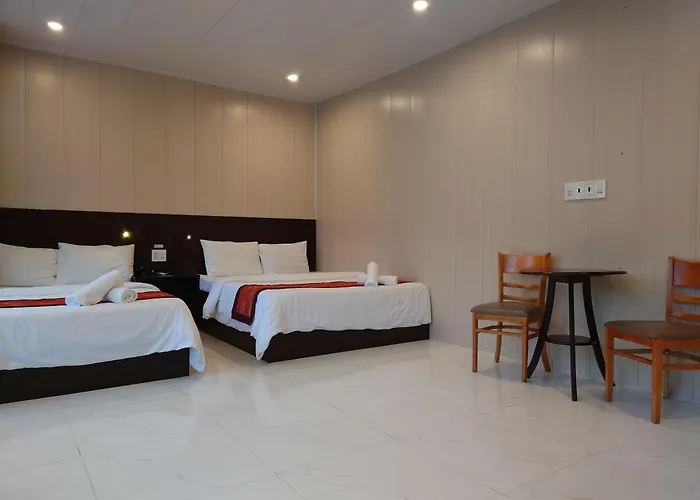 Seaside Villas An Vien Nha Trang