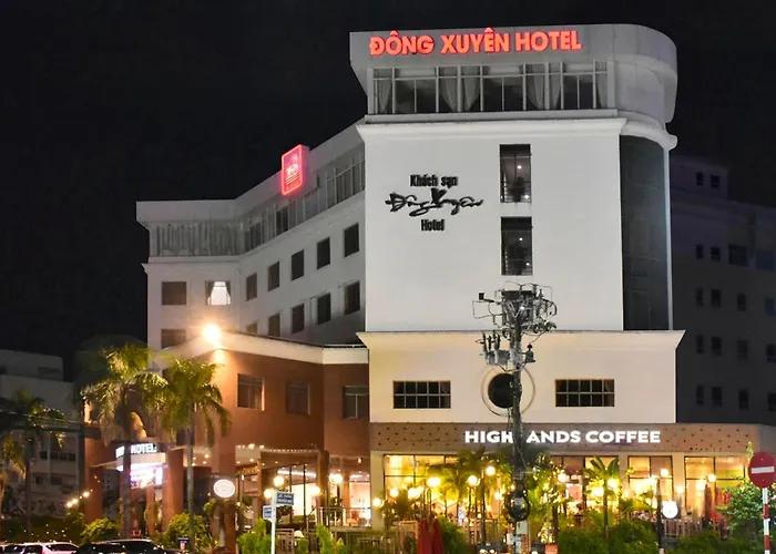 Dong Xuyen Hotel