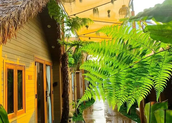 La Garden Homestay
