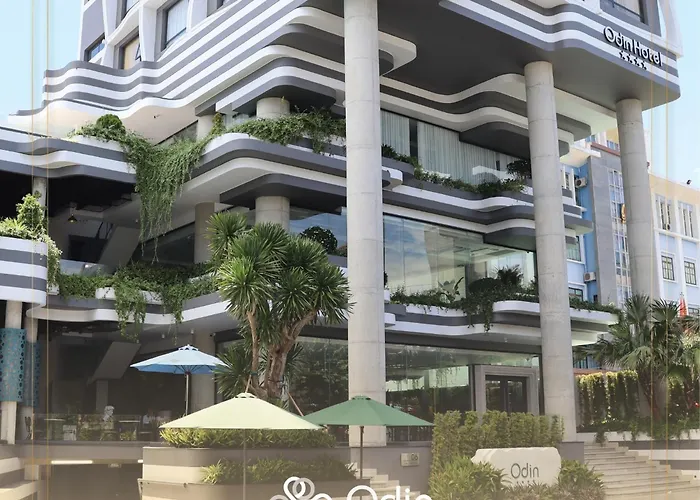 Odin Hotel Quy Nhon