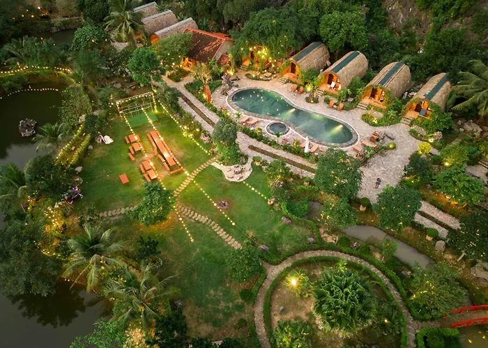 The Goat Boutique Resort