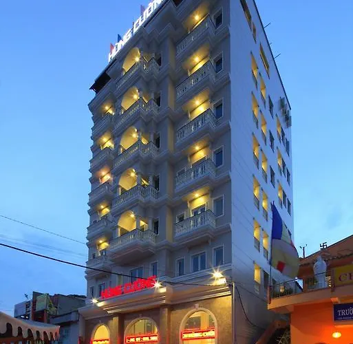 Hung Cuong Hotel