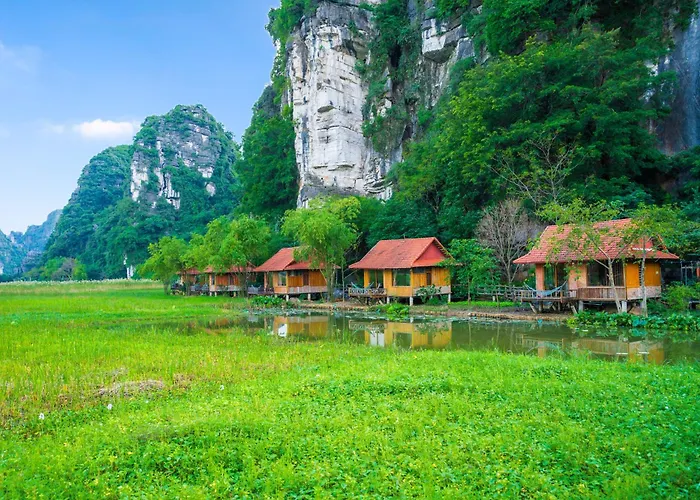 Lotus Field Homestay