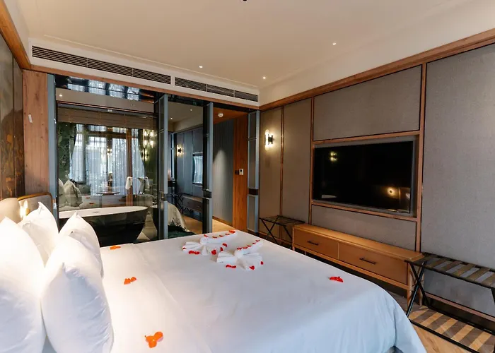La Passion Hanoi Hotel & Spa
