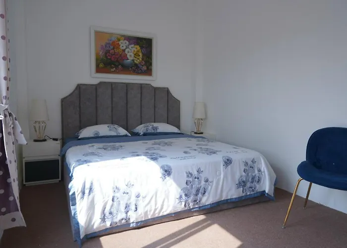 Cocon Old Quater Hotel