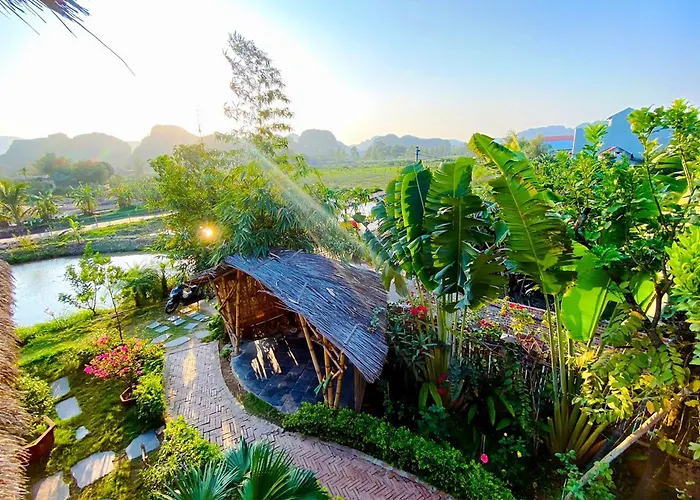 Nan House - Tam Coc