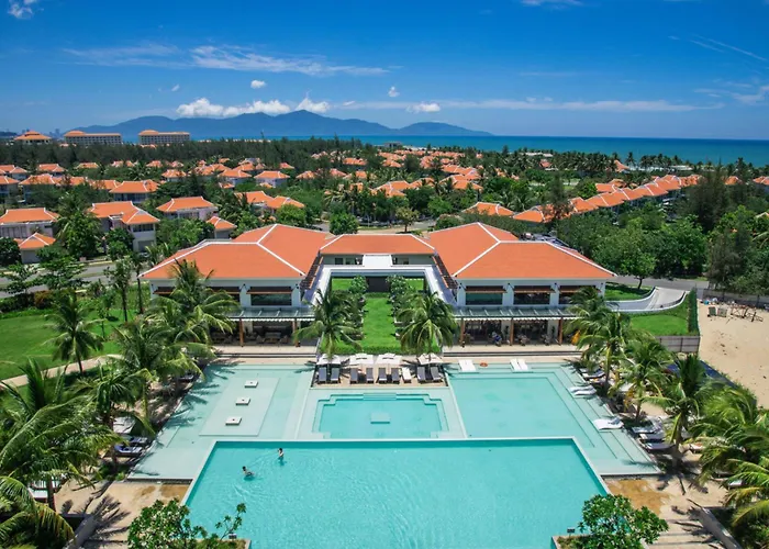 Ocean Villa Pool Retreat In Da Nang