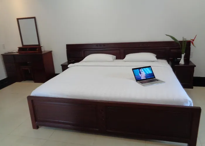 Vuon Xoai Resort