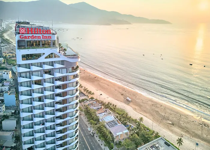 Hilton Garden Inn Da Nang