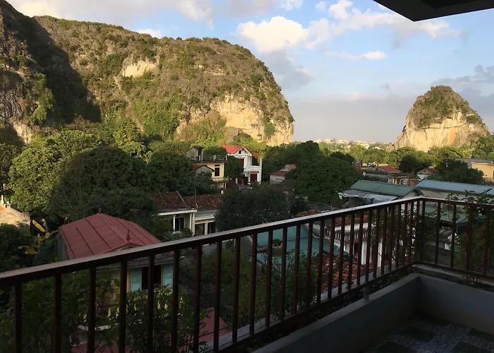Limestone View Homestay