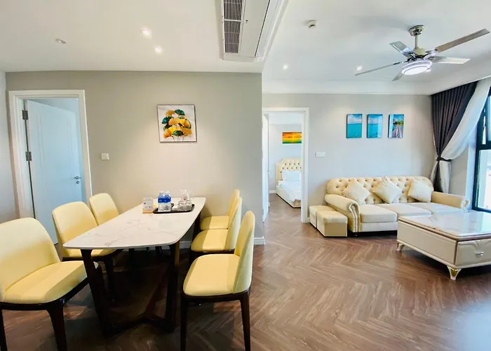 Amanda Apartment Quy Nhon