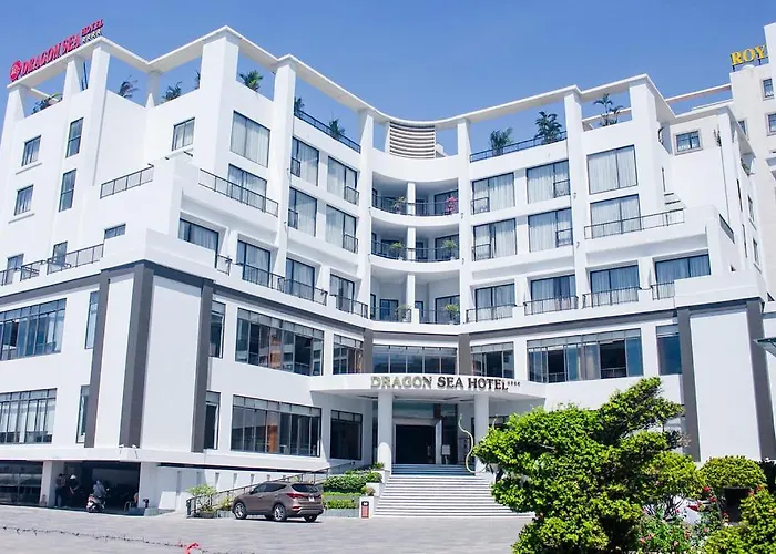 Dragon Sea Hotel