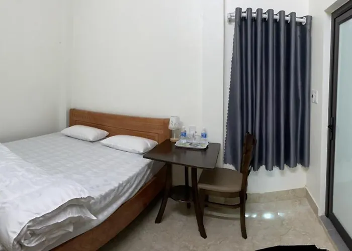 Hoang Bach Homestay