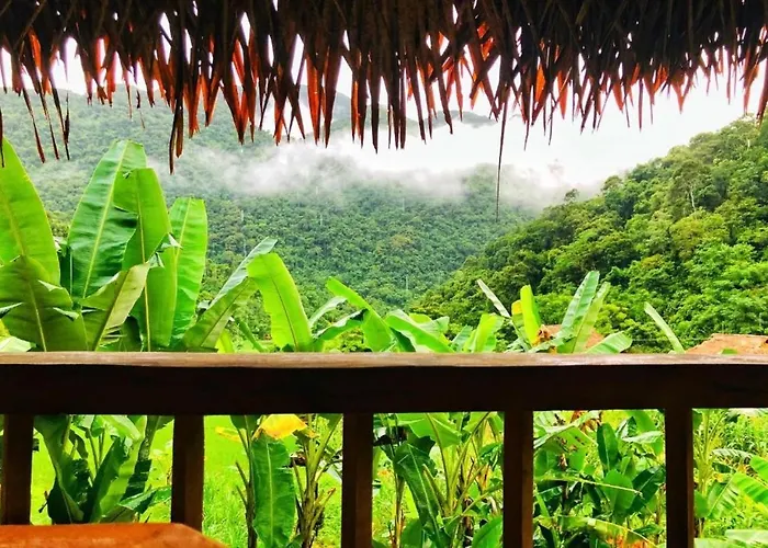 Pu Luong Homestay & Tours