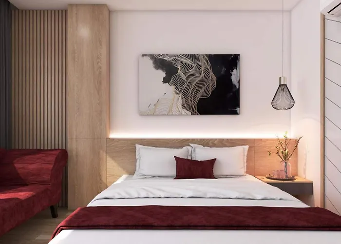 Sunny Beach Hotel & Apartment