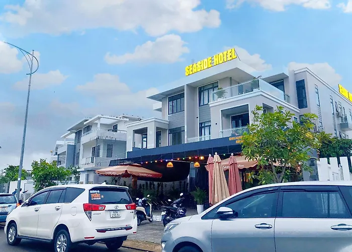 Seaside Hotel - Rach Gia