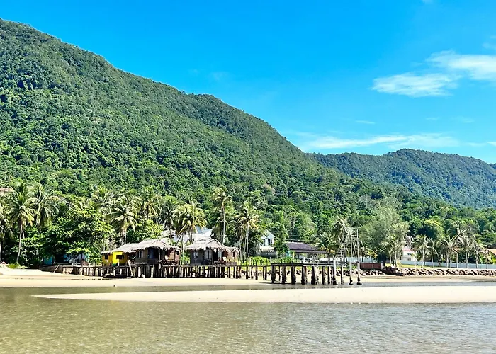 Freedom Beach Resort
