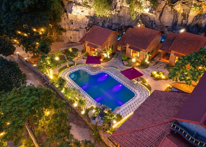 Trang An Spring Garden Homestay