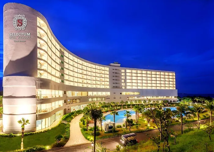 Selectum Noa Resort Cam Ranh