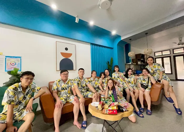 Green Pearl Villa Ha Long