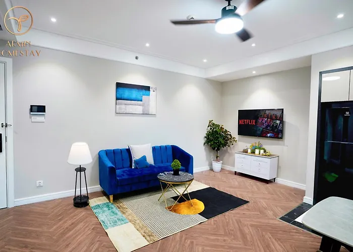 Armin Homes Altara Residences Quy Nhon