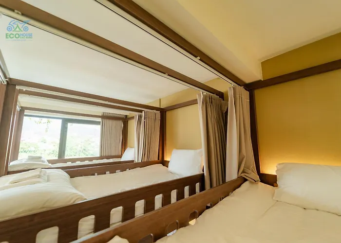 Cao Bang Eco House