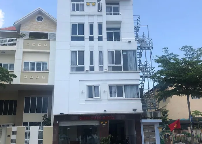 Hong Phuc Hotel