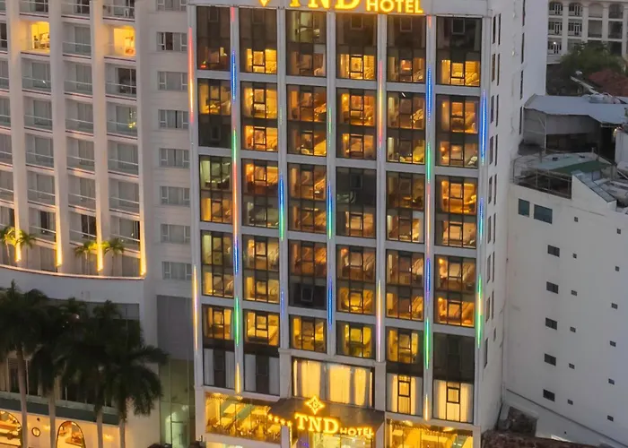 Tnd Hotel