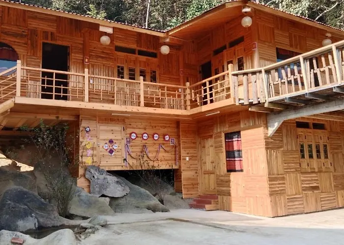 Higland Homestay Bac Ha