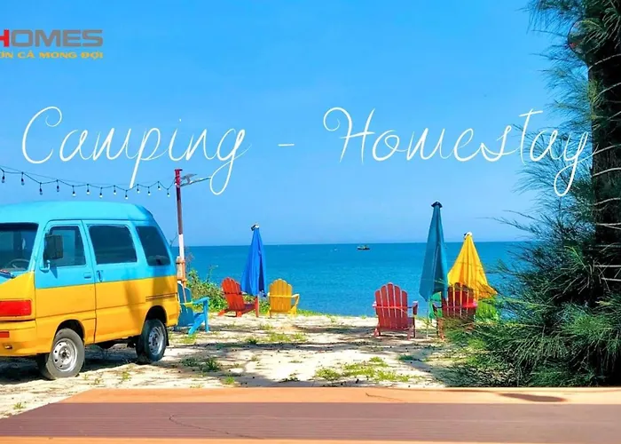 Tp-Homes Phan Thiet