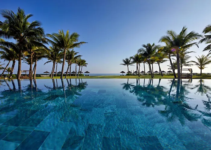 Wyndham Hoi An Royal Beachfront Resort & Villas