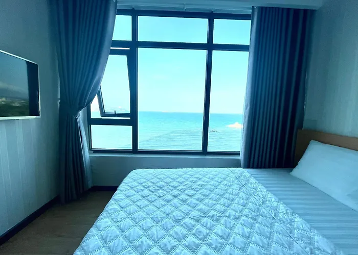 Mtvt Oceanus Nha Trang Apartment