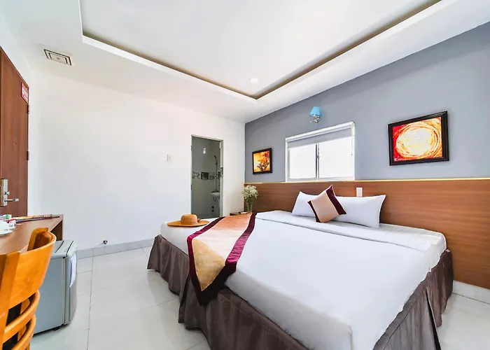 Arise Hotel Nha Trang
