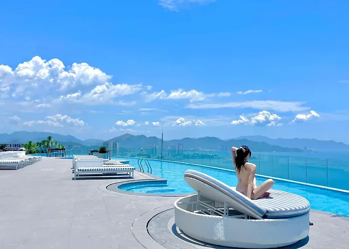 Panorama Superview Nha Trang Apartment