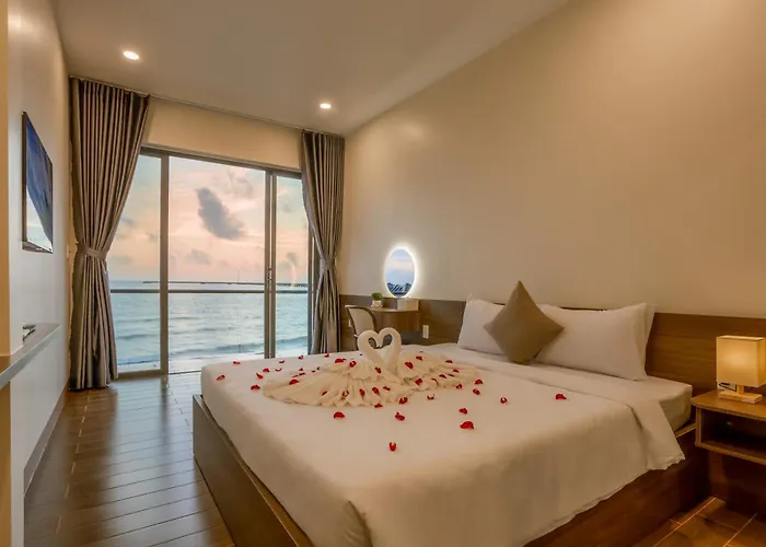 Wave Sound Beach House Phu Quoc