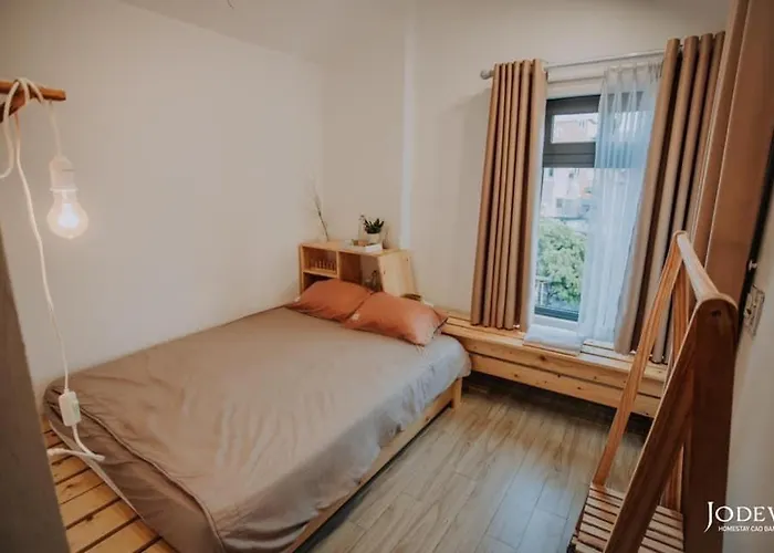 Pamela Homestay Cao Bang